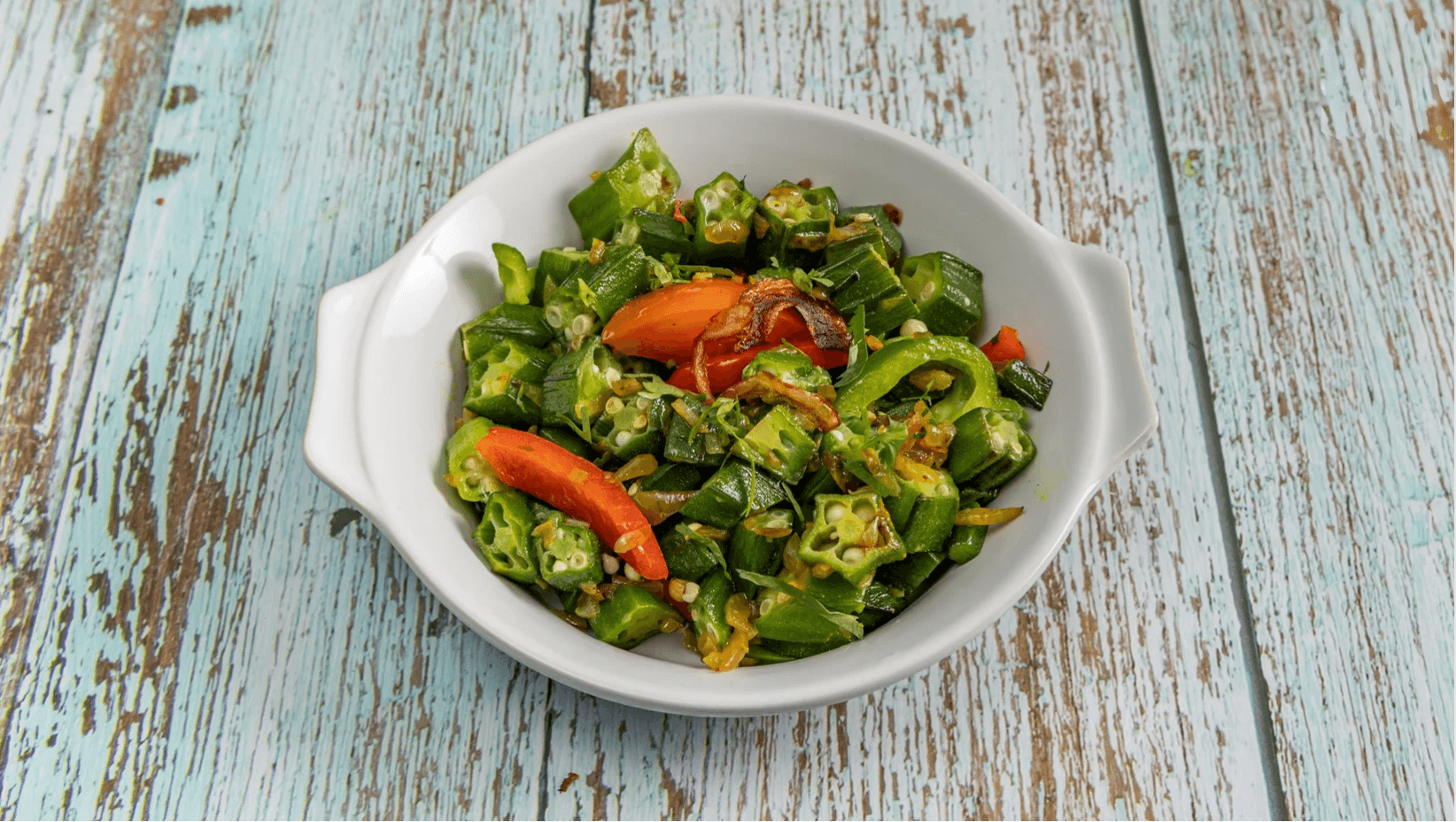 Delicious Food
